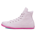 Converse Chuck Taylor All Star Barely Rose K&otilde;rge s&auml;&auml;rega L&otilde;uendist Tennised Unisex Tennised Roosa 166139C 36