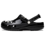 Crocs Moekad Hingavad Klounid Naiste Jalatsid Must 210390-001 34-35