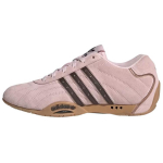 Adidas Originals Adiracer Lo Moodsad Mugavad Vastupidavad Madalad Vabaaja Jalan&otilde;ud Naiste toss Roosa JS4519 40⅔