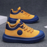 Meeste Kingad Tossud Meeste Vabaajajalatsid Luksuslikud Hingavad Meeste Jalutusk&auml;igukingad Trend Meestele Jooksujalatsid Meeste Jalan&otilde;ud Hip Hop Streetwear 44