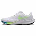 Nike Air Zoom Rival Fly 3 'White Lime Blue Lightning' Tossud vabaajaks CT2405-199 45