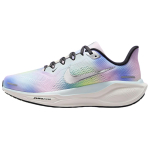 Nike Air Zoom Pegasus 41 Mitmev&auml;rvilised Metallik-h&otilde;bedased Naiste tossud HJ7816-400 39 white