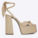 Br&auml;ndi Walk Show Naiste Suurus 34 -43 Sandaalid Suvine Kleit Pidu Pulm Pruudi Kingad Seksikas 12cm Kontsaga Platvorm Vibu Armastus K&otilde;rged Kontsad 39 beige