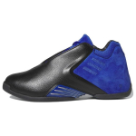 adidas T-Mac 3 Restomod Orlando Alternatiivsed Unisex Tossud Must Core-Black Kuninglik-Sinine FZ6210 42⅔