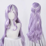 Zenless Zone Zero Vivian Cosplay Kost&uuml;&uuml;m &Uuml;htne Anime Halloweeni Peo Kost&uuml;&uuml;mid Maskeraad Naised M&auml;ng XS