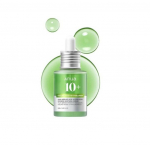 Anua Aselaiinhappe 10% H&uuml;aluroonhappe Punetust rahustav seerum Tundlikule nahale Niatsiinamiid Laikude hooldus Looduslik v&auml;rv Korea nahahooldus (30ml/ 1.01 oz) 30ml
