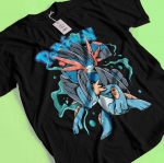 Vanaaegne eriline anime armastuse T-s&auml;rk Jaapani s&auml;rk Anime T-s&auml;rk Manga kingis&auml;rk XL