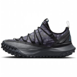 Nike Acg Mountain Fly Low 'Black Green Abyss' Tossud Vabaajajalatsid DC9660-001 45
