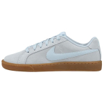 Nike Court Royale libisemisvastased kulumiskindlad madalad rulaketsid Naiste hallid tossud 916795-001 38.5
