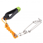 Power Grip Laua Masti Vabastus Kiirkinnitus Klamber Laua Trollimiseks Paadi Merekalastuseks (#03)