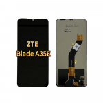 LCD-ekraani ja digiteerija t&auml;ielik koostisosa ZTE Blade A35E jaoks