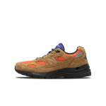 New Balance 992 MiUSA Action Bronson Tiigrisilm EU 42 pruun