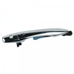 1x Auto vasakpoolne v&auml;limine ukselink INFINITI QX50 QX60 QX80 M37 jaoks 806461BA0A