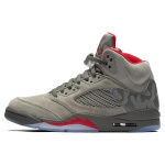 Jordan 5 Retro P51 Camo Jordan 136027-051 44