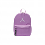 Jordan Pol&uuml;ester Seljakott V&auml;ike Suurus Unisex Roosa Lilla Jordan 7A0654-P3R