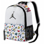 Jordan Jumpman Mini Seljakott Valge Jordan DZ3755-100 valge