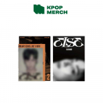 CHA EUN-WOO - ELSE (Fotoraamatu ver.) SET