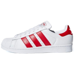 Adidas Superstar 'Scarlet' tossud BD7370 43⅓ white