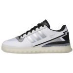 Adidas Originals Forum Tech Boost 'Valge Must' Tossud GY3572 46