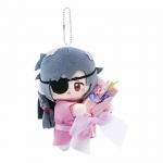 Taevane ametnik &otilde;nnistab Tian Guan Ci Fu TGCF pehmed m&auml;nguasjad pehmed m&auml;nguasjad Suurep&auml;rased lilled Xie Lian Hua Cheng figuurm&auml;nguasi