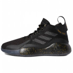 Adidas D Rose 773 2020 Must Kuldne Tossud FW9838 40