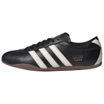 Adidas Naiste Tokyo 'Core Black Off White Gold Metallic' Naiste tossud JQ0598 40⅔ must