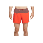 Nike Dri-Fit Adv Trail Second Sunrise Mitmetaskuga Kiirkuivavad Matkajooksup&uuml;ksid Sisemusega Meeste P&uuml;ksid HJ3573-633 S red