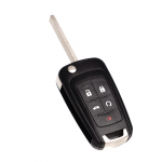 MechanMagic kaugjuhtimispult klahviga Chevrolet Cruze Equinox Camaro Malibu Sonic Impala Buick