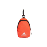 Adidas Taaskasutatud Pol&uuml;ester Ripats Kaardihoidja, V&otilde;tmehoidja ja M&uuml;ndikotiga Tavaline Unisex Oranž Adidas H58201 oranž