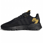 Adidas Originals Nite Jogger 'Must Kuldne' Tossud FW6148 36⅔