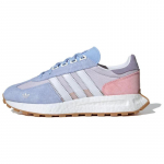 Adidas Retropy E5 Boost 'Lilla Valge Roosa' Naiste tossud IF6808 36⅔