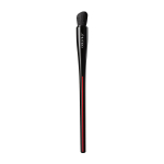 SHISEIDO Meikup NANAME FUDE Pintsel Otsaga Pintsel Laugudele Meigisvamm Meigitarvikud N&auml;ohooldusvahendid Shiseido Multi-Eye must
