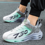 Meeste topelt &otilde;hkpadjaga vabaaja tossud, br&auml;ndi meeste tennised, s&ouml;rkimine, meeste treenijad, originaalsed spordijalatsid 39