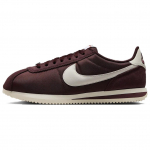 Nike Cortez Tekstiiljalatsid Burgundy Crush/Sail Naiste Tossud Punane DZ2795-605 37.5
