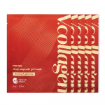 [Manyo Factory] V.Collagen Deep Ampoule Gel Mask 34g*5TK