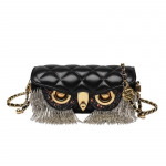 Luksusbr&auml;ndi Naiste Kott Armsa &Ouml;&ouml;kulli Disainiga Crossbody Kott Rahakott Suvine Silindrikujuline Tutt Mini &Otilde;lakott K&auml;ekott Daami Lingge Hobo Kott 20X7X9cm must