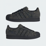 adidas Superstar 82 Washed Denim Black JQ3240 EU 42.5 must