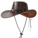 Klassikaline Kauboim&uuml;ts Reisimiseks Lai &Auml;&auml;rega M&uuml;ts L&auml;&auml;ne Kauboim&uuml;tsid Poisile Meestele T&auml;iskasvanutele Kauboim&uuml;tsid