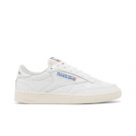 Reebok Club C 85 'White Vector Blue' GX4467 Meeste Jalan&otilde;ud EU 36
