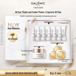 GALENIC No.1 VC Essents Nahahoolduskomplektid