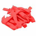 100 tk Microbladingu tarvikud P&uuml;simeigi &uuml;hekordseks kasutamiseks m&otilde;eldud juuksev&otilde;rkk&uuml;barad Steriilne m&uuml;ts kulmude t&auml;toveerimiseks