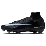 Nike Zoom Mercurial Superfly 10 Elite FG 2025 Shadow Pack Meeste tossud Must J&auml;&auml;sinine FQ1454-001 44