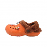South Park x Crocs Klassikaline voodriga klomp Kenny Unisex tossud Oranž 211499-90H 39-40