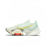 Nike Naiste Air Zoom SuperRep 2 Barely Green CU5925-300 EU 35.5 roheline/elevandiluuvalge
