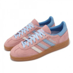 adidas Handball Spezial W poolroosa s&auml;delev sinine naiste vabaajajalats IG1974 EU 36 roosa