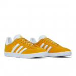 adidas Gazelle Crew Kollane Meeste FX5497 EU 44 kollane/valge