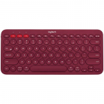 Logitech K380 mitme seadme Bluetooth-klaviatuur
