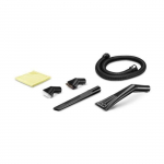 Kit de nettoyage pour l'int&eacute;rieur des v&eacute;hicules - KARCHER - (2.863-304.0)