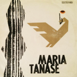 LP-plaat MARIA TANASE Maria Tanase EPE0135 Electrecord 1964 Rumeenia CountryFolk Kasutatud