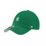 47 Brand B Bsrnr17gws Ky Ny New York Yankees V&auml;ike Logo Nokkm&uuml;ts B-BSRNR17GWS-KY